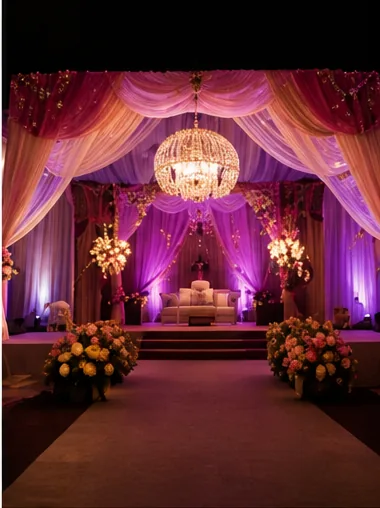 Wedding ceremony photography